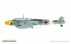 Eduard 8409 Bf 110D 1/48